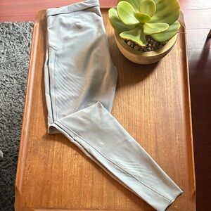 lululemon athletica Gray Leggings